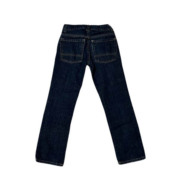 Old Navy skinny denim jeans boys Size 8 Regular - Picture 5 of 10